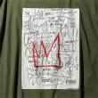 画像7: CLUCT ( クラクト ) - Basquiat #A S/S TEE (7)