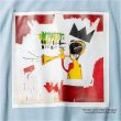 画像7: CLUCT ( クラクト ) - Basquiat #B L/S TEE (7)