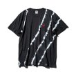 画像2: CLUCT ( クラクト ) - WILLOWS [DYED S/S TEE] (2)