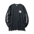 画像6: CLUCT ( クラクト ) - POSSE [DYED L/S TEE] (6)