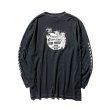 画像7: CLUCT ( クラクト ) - POSSE [DYED L/S TEE] (7)