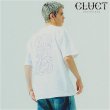 画像1: CLUCT ( クラクト ) - RICH OF JOY [S/S TEE] (1)