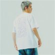 画像7: CLUCT ( クラクト ) - RICH OF JOY [S/S TEE] (7)