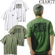 画像1: CLUCT ( クラクト ) - LUCK [S/S TEE]  (1)