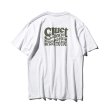 画像4: CLUCT ( クラクト ) - LUCK [S/S TEE]  (4)