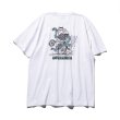 画像4: CLUCT ( クラクト ) - UNCHAINED [S/S TEE]  (4)