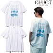 画像1: CLUCT ( クラクト ) - JOYTOWN [S/S TEE] 04982 (1)