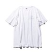 画像2: CLUCT ( クラクト ) - JOYTOWN [S/S TEE] 04982 (2)