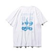 画像3: CLUCT ( クラクト ) - JOYTOWN [S/S TEE] 04982 (3)