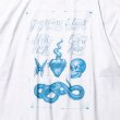 画像4: CLUCT ( クラクト ) - JOYTOWN [S/S TEE] 04982 (4)