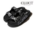 画像1: CLUCT ( クラクト ) - JOYTOWN [S/S TEE] 04982 (1)