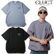 画像1: CLUCT ( クラクト ) - SON OF GOD [S/S TOP] 05037 (1)
