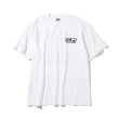 画像2: CLUCT ( クラクト ) - MADFLOW [S/S TEE] 05038 (2)