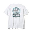画像3: CLUCT ( クラクト ) - MADFLOW [S/S TEE] 05038 (3)