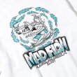 画像4: CLUCT ( クラクト ) - MADFLOW [S/S TEE] 05038 (4)