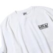 画像5: CLUCT ( クラクト ) - MADFLOW [S/S TEE] 05038 (5)