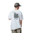 画像12: CLUCT ( クラクト ) - SWEENY [S/S TEE] 05042 (12)