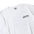 画像6: CLUCT ( クラクト ) - SWEENY [S/S TEE] 05042 (6)