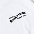 画像8: CLUCT ( クラクト ) - SWEENY [S/S TEE] 05042 (8)