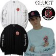 画像1: CLUCT ( クラクト ) - DEAD KENNEDYS [L/S TEE] (1)