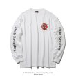 画像2: CLUCT ( クラクト ) - DEAD KENNEDYS [L/S TEE] (2)