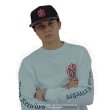 画像6: CLUCT ( クラクト ) - DEAD KENNEDYS [L/S TEE] (6)