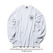 画像3: CLUCT ( クラクト ) - California Über Alles [L/S TEE] (3)