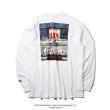 画像4: CLUCT ( クラクト ) - California Über Alles [L/S TEE] (4)