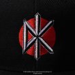 画像7: CLUCT ( クラクト ) - DEAD KENNEDYS [CAP] (7)