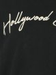 画像13: GYDA ( ジェイダ ) - HollywoodBowl embroideryTシャツ (13)
