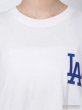 画像8: GYDA ( ジェイダ ) - GYDA [MLB] BIG Tシャツ (8)