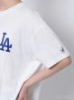 画像9: GYDA ( ジェイダ ) - GYDA [MLB] BIG Tシャツ (9)