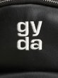 画像8: GYDA ( ジェイダ ) - Square gyda embroidery4WAYミニリュック (8)