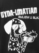 画像11: GYDA ( ジェイダ ) - GYDA-LMATIAN BIGTシャツ (11)