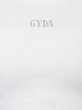 画像11: GYDA ( ジェイダ ) - GLITTER GYDAショートTシャツ (11)