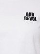 画像12: GYDA ( ジェイダ ) - GOD REVOL GYDALMATIAN ショートTシャツ (12)