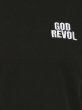 画像14: GYDA ( ジェイダ ) - GOD REVOL GYDALMATIAN ショートTシャツ (14)