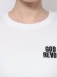 画像8: GYDA ( ジェイダ ) - GOD REVOL GYDALMATIAN ショートTシャツ (8)