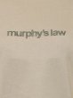 画像14: GYDA ( ジェイダ ) - murphys law BUNNY BIG Tシャツ (14)