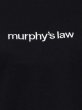 画像16: GYDA ( ジェイダ ) - murphys law BUNNY BIG Tシャツ (16)