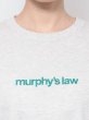 画像9: GYDA ( ジェイダ ) - murphys law BUNNY BIG Tシャツ (9)