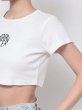 画像8: GYDA ( ジェイダ ) - ATARDECERショートTシャツ (8)