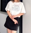 画像2: GYDA ( ジェイダ ) - GYDA WORSHIP BIG Tシャツ (2)