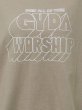 画像13: GYDA ( ジェイダ ) - GYDA WORSHIP BIG Tシャツ (13)