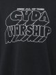 画像14: GYDA ( ジェイダ ) - GYDA WORSHIP BIG Tシャツ (14)