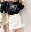 画像4: GYDA ( ジェイダ ) - GYDA WORSHIP BIG Tシャツ (4)