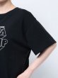 画像9: GYDA ( ジェイダ ) - GYDA WORSHIP BIG Tシャツ (9)