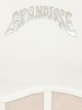 画像11: GYDA ( ジェイダ ) - GRANDIOSEコルセットデザインTシャツ (11)
