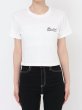 画像4: GYDA ( ジェイダ ) - Route66 BUNNYショートTシャツ (4)