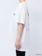画像5: GYDA ( ジェイダ ) - Mickey Mouse / バックプリントBIG Tシャツ (5)